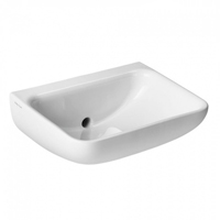 Ceramic Medical Basins